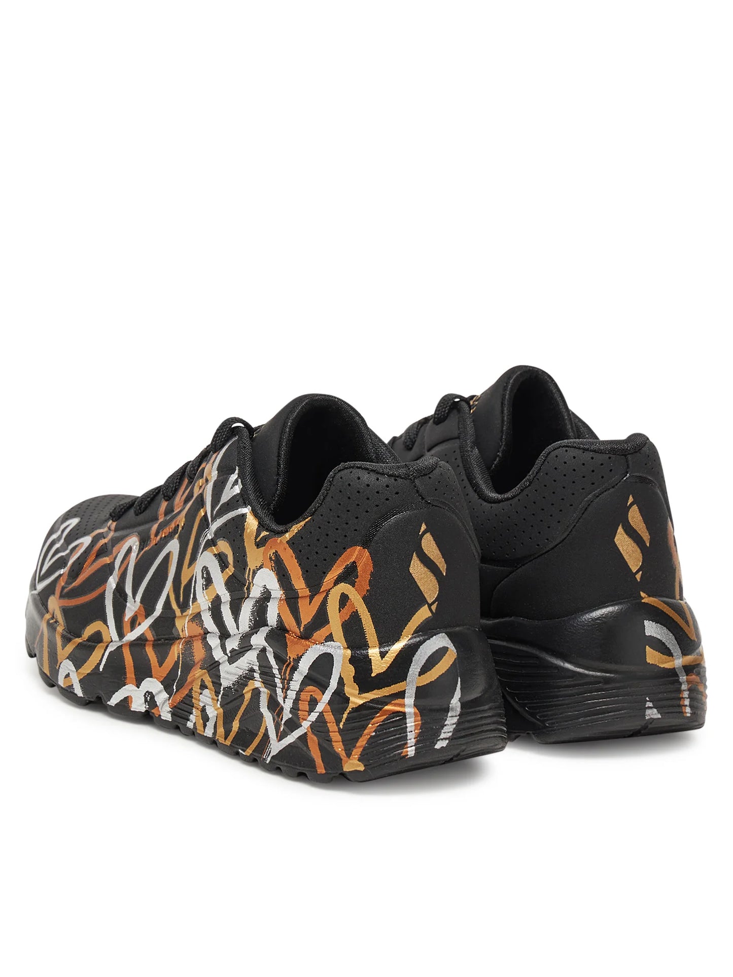 Skechers - uno lite metallic love 314067l