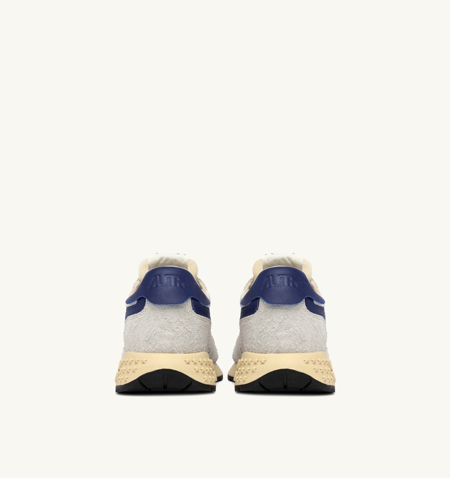 Autry- reelwind  low man