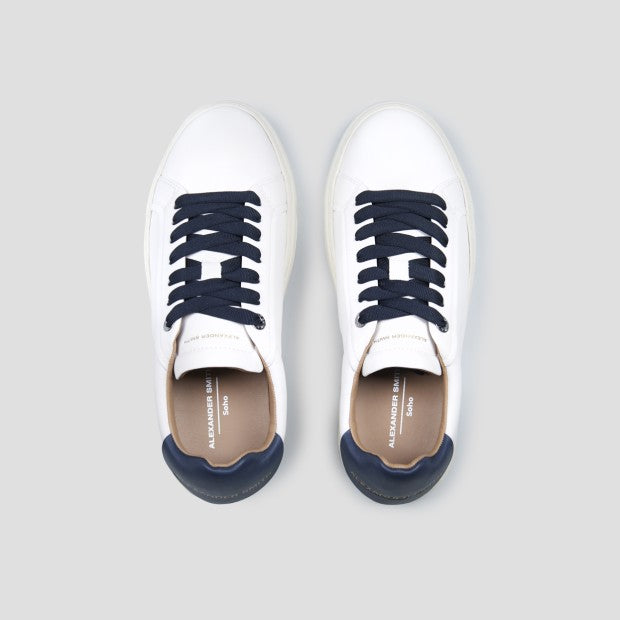 ALEXANDER SMITH - SOHO MAN