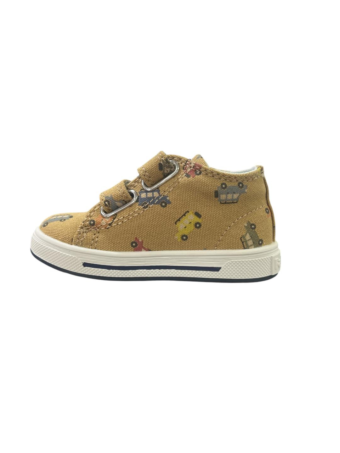 FALCOTTO - MICHAEL 3 CANVAS