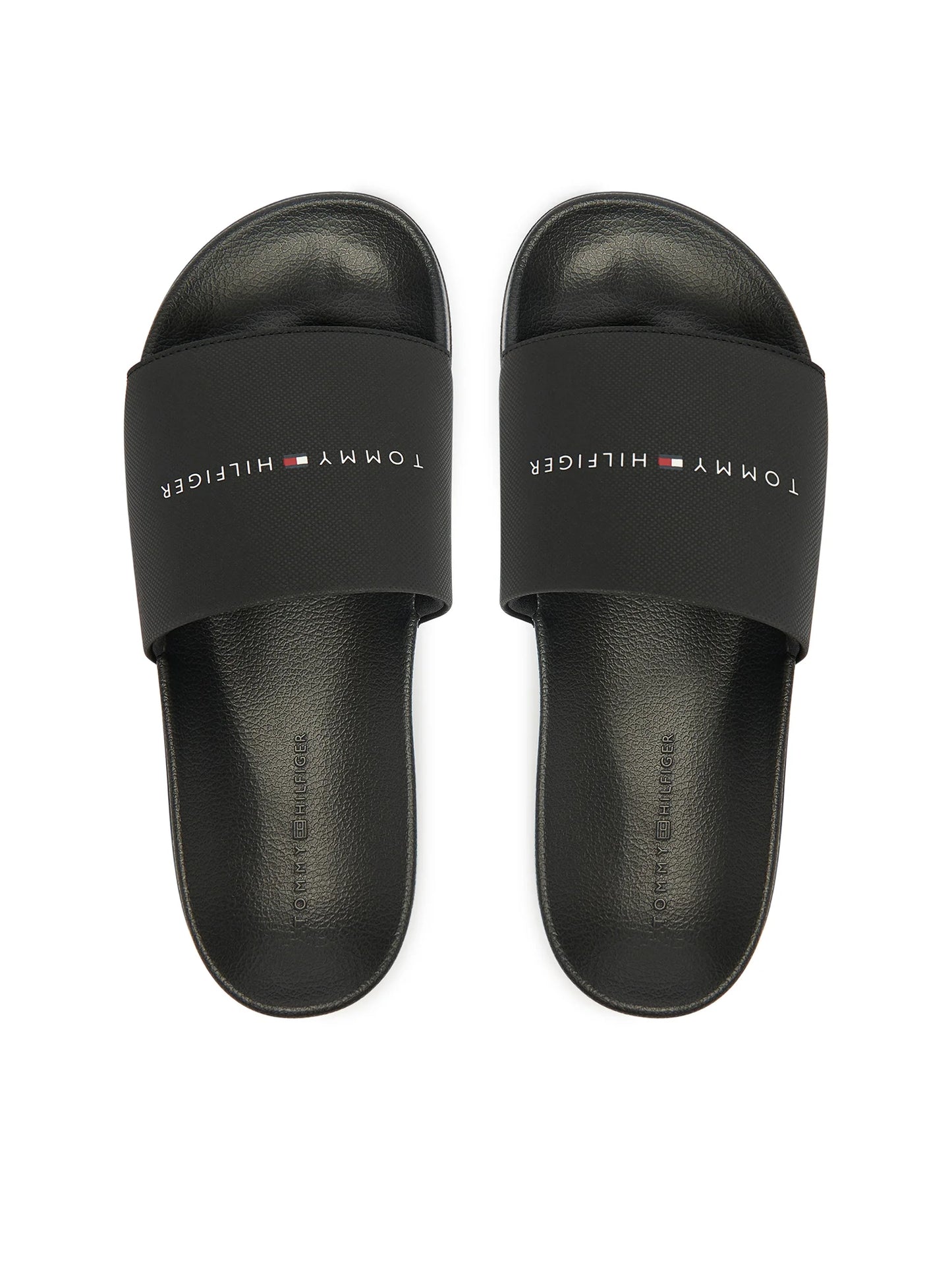 Tommy Hilfiger- Core Tommy Hilfiger Pool Slide