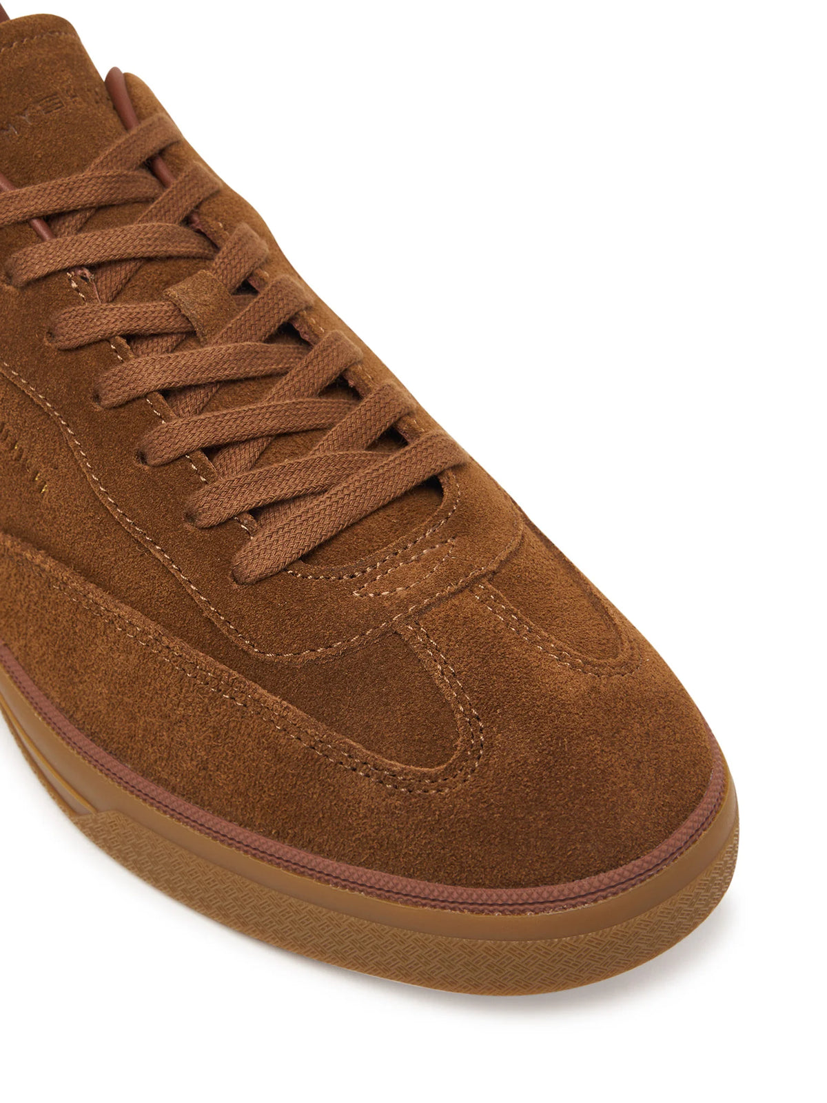Tommy Hilfiger - Sneakers New York Label Luxe in pelle
