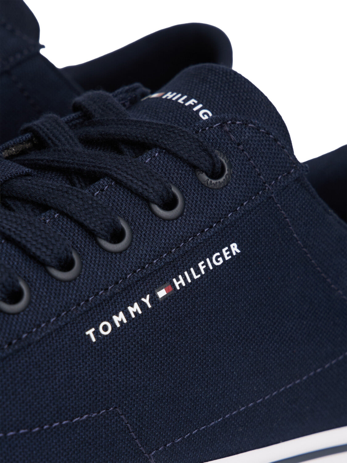 Tommy Hilfiger- vulc core long lace