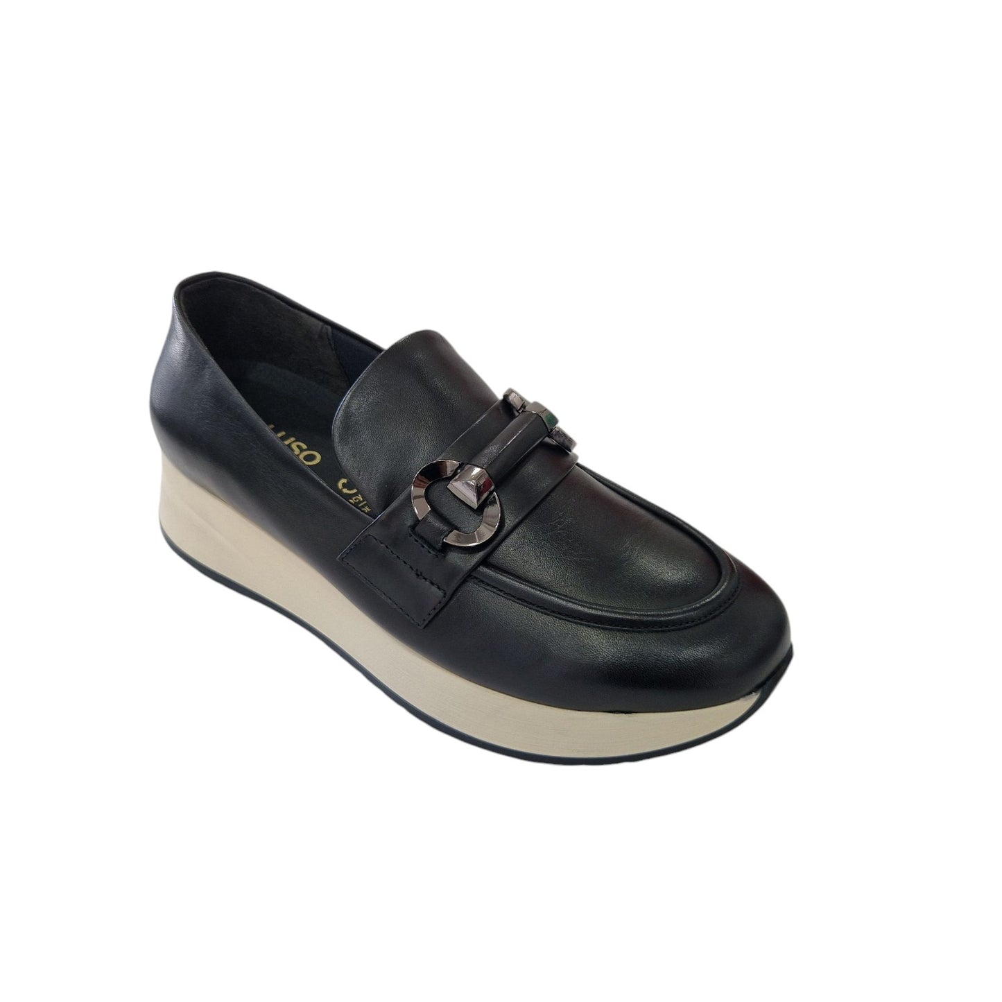Melluso - mocassino r25077