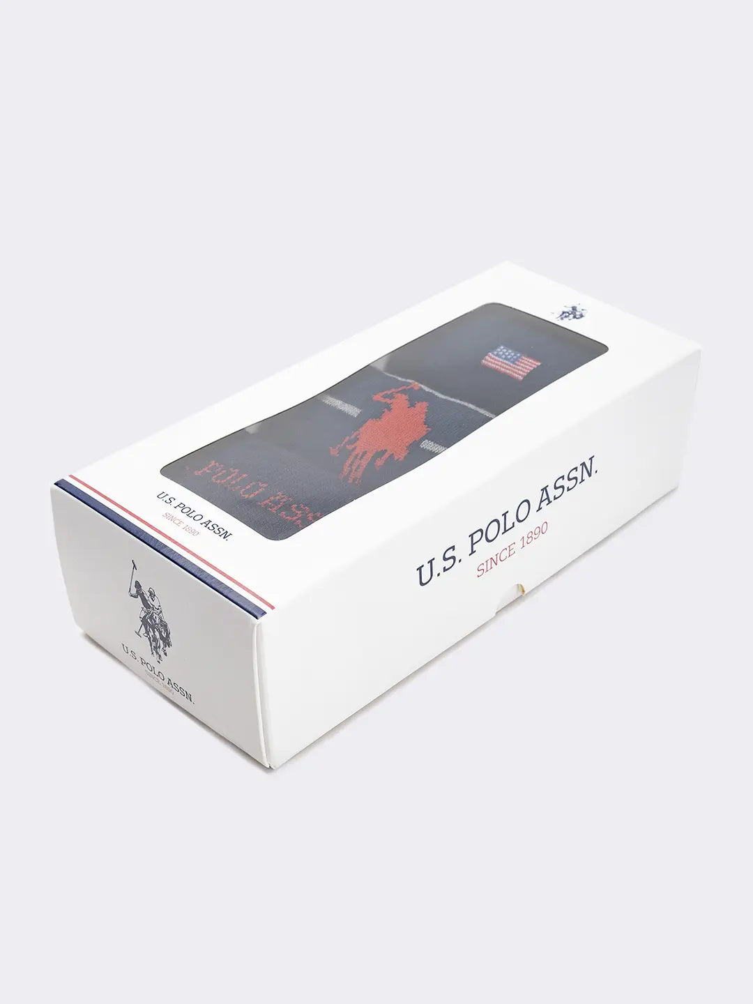 U.s.polo assn- us011ub