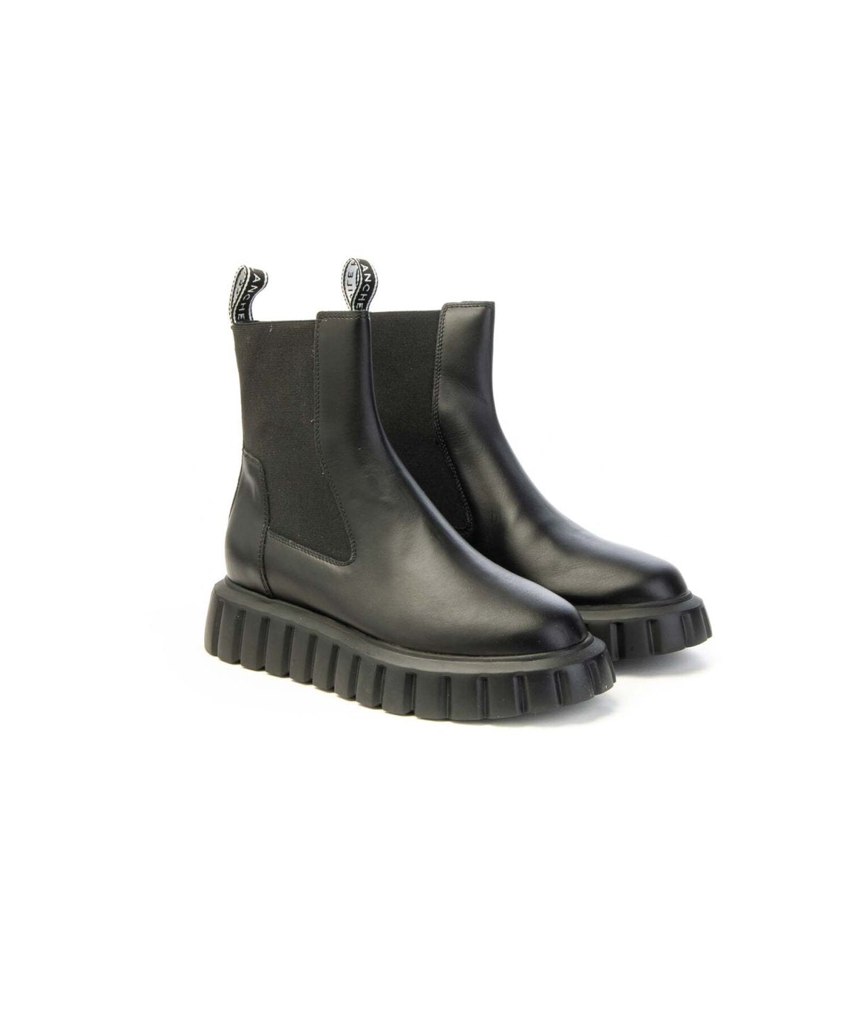 Voile Blanche - Grenelle Chelsea