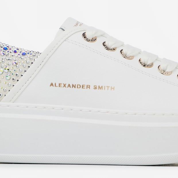 Sneakers Alexander Smith
