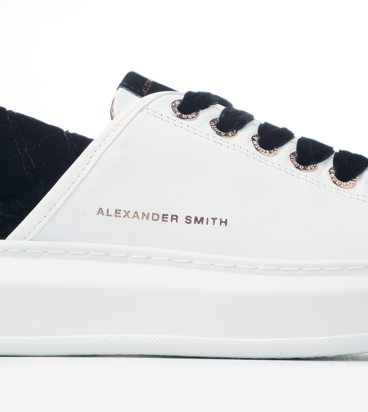 Sneakers Alexander Smith Wembley