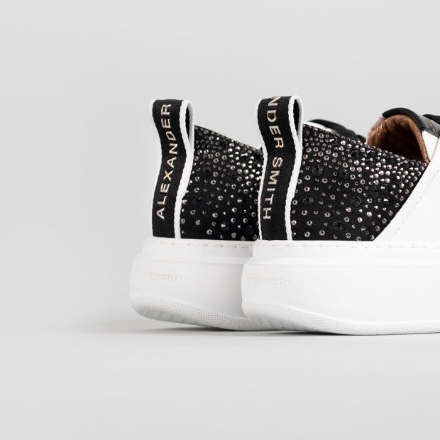 Alexander smith - wembley