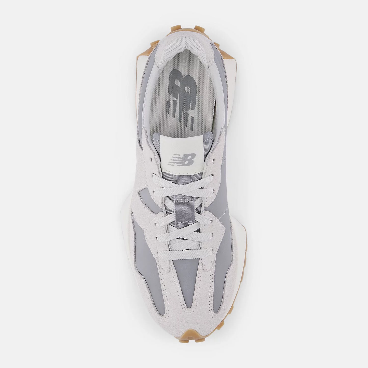 New balance - 327