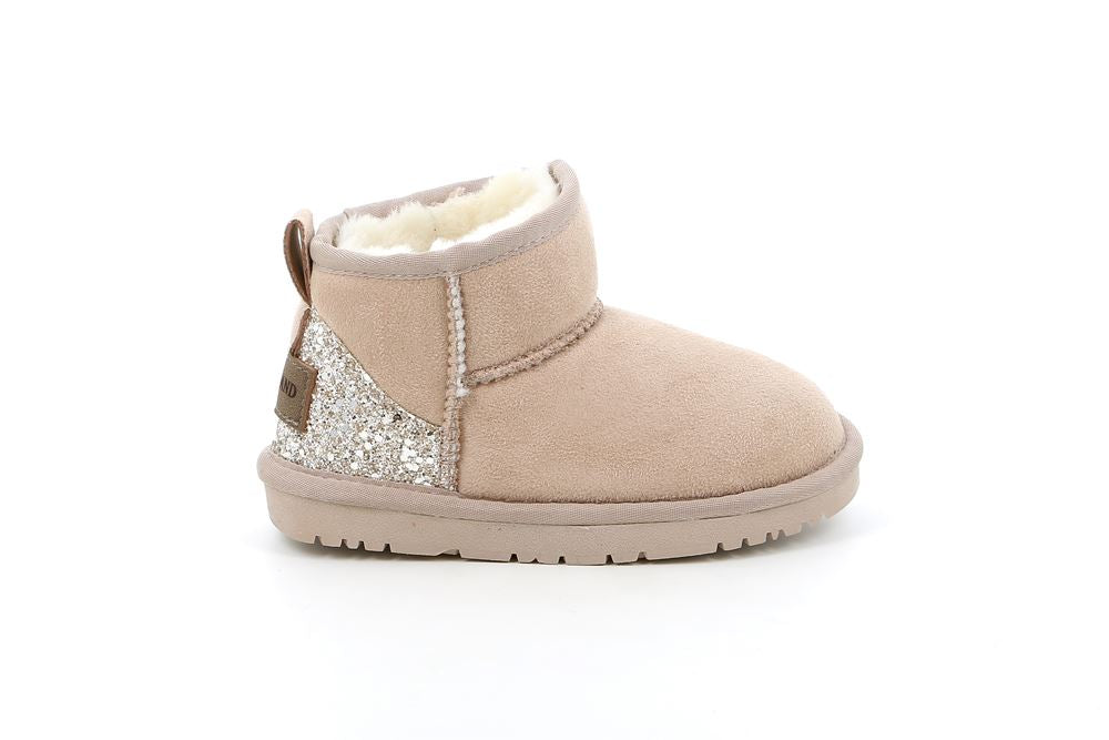 Grünland - Crom Glitter Bimba Beige