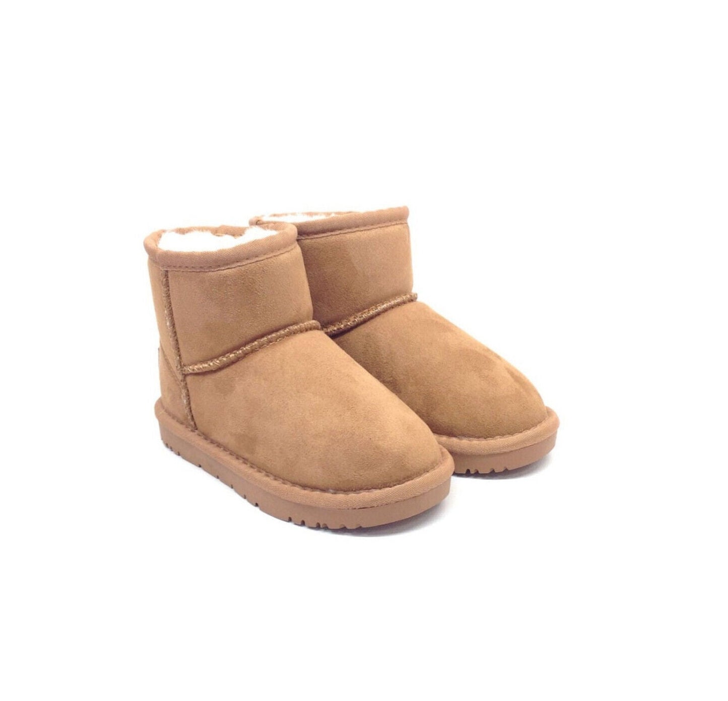 Greenland - Crom Leather