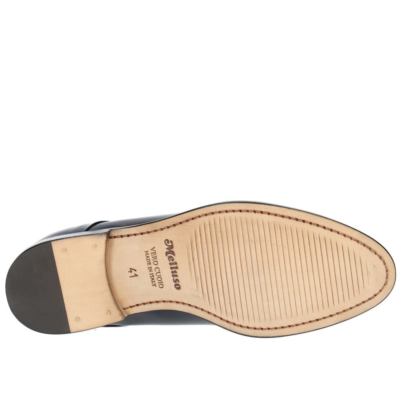 Melluso - Scarpa