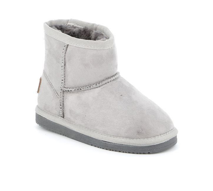 Greenland - Chrome Grey