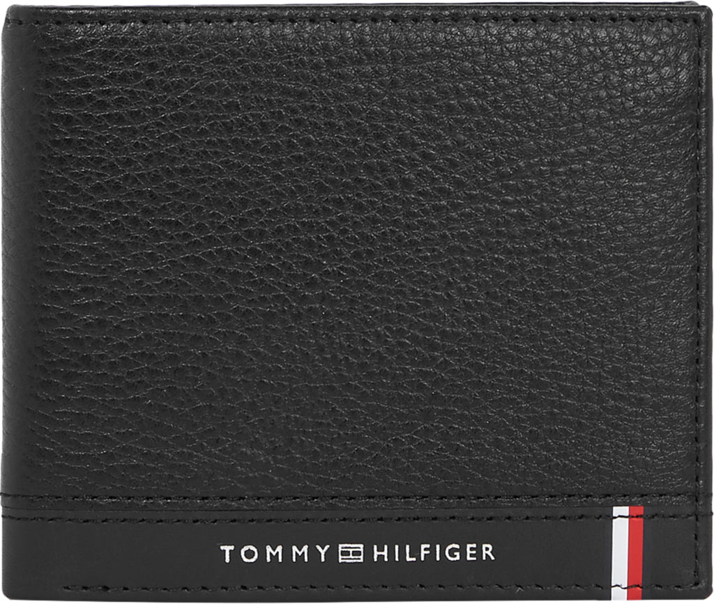 Tommy Hilfiger - Portafoglio