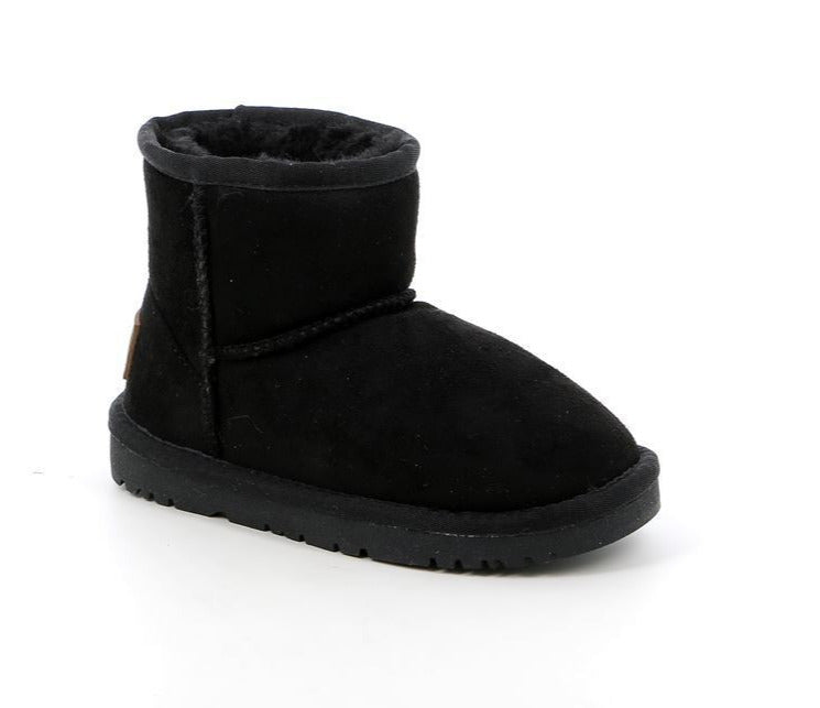Greenland - Crom Black Baby