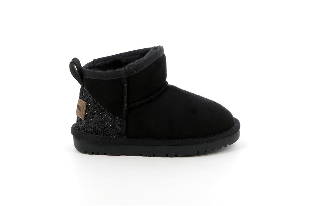 Grünland - Crom Glitter Girls Black