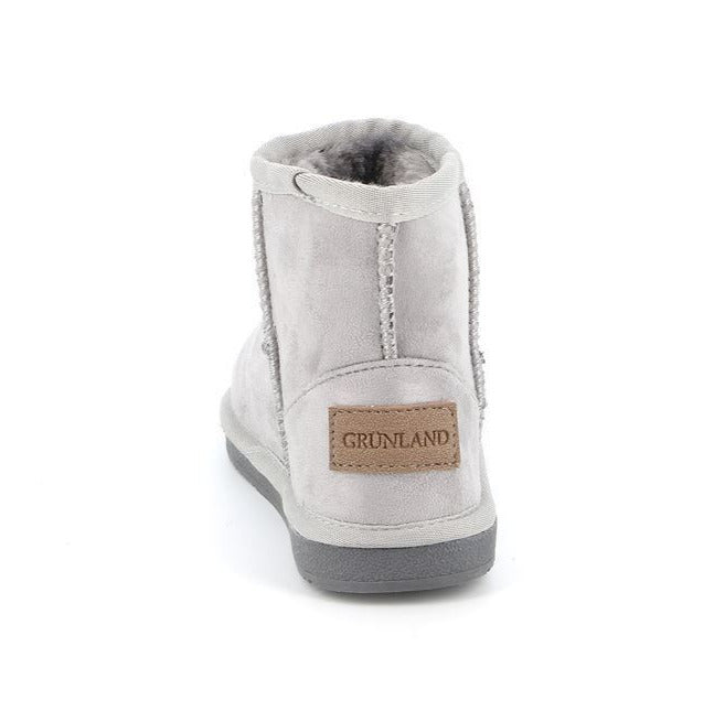 Greenland - Chrome Grey