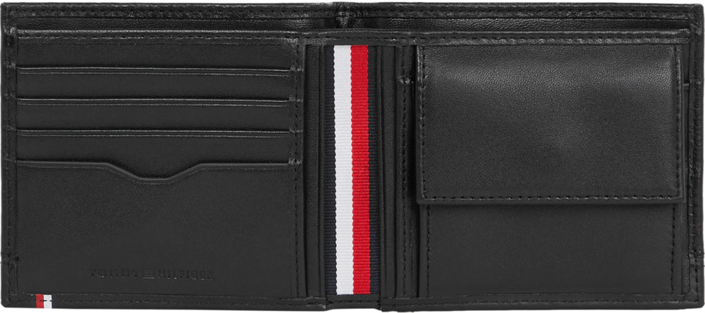 Tommy Hilfiger - Portafoglio