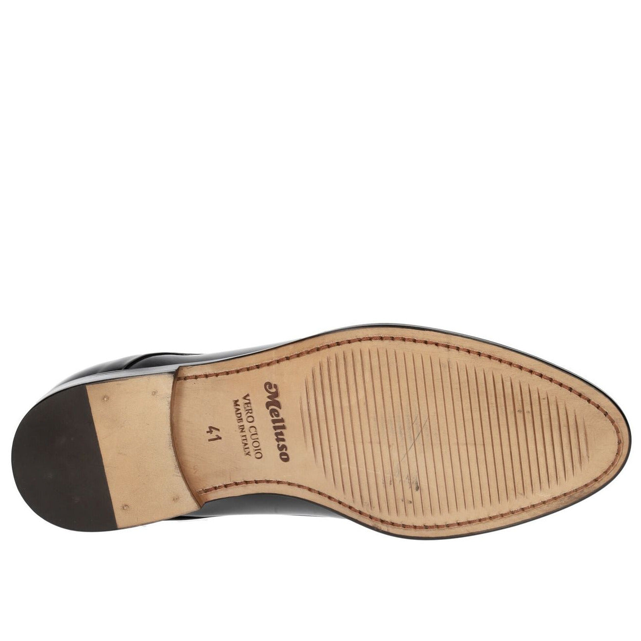 Melluso - Scarpa