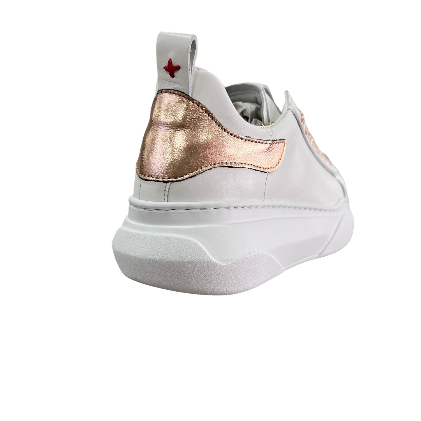 Sneakers Gio+ oro