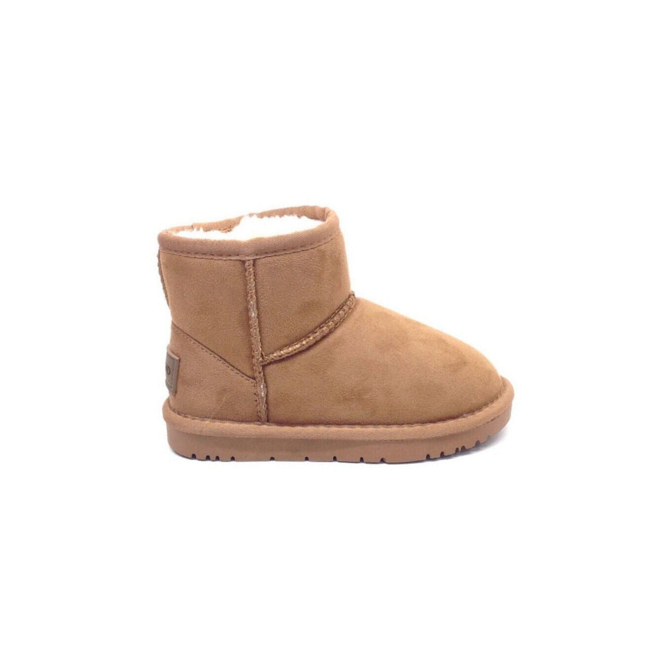 Greenland - Crom Leather