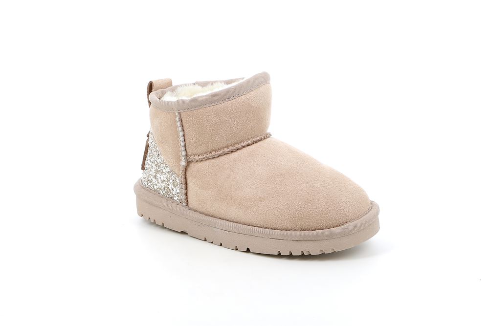 Grünland - Crom Glitter Bimba Beige