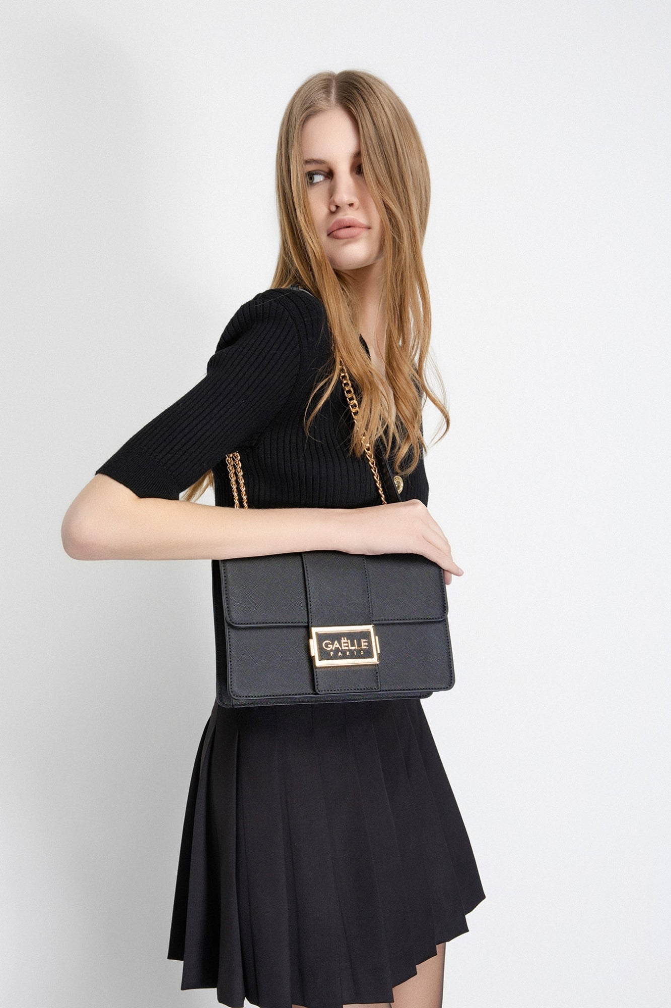 Gaëlle - regular shoulder strap