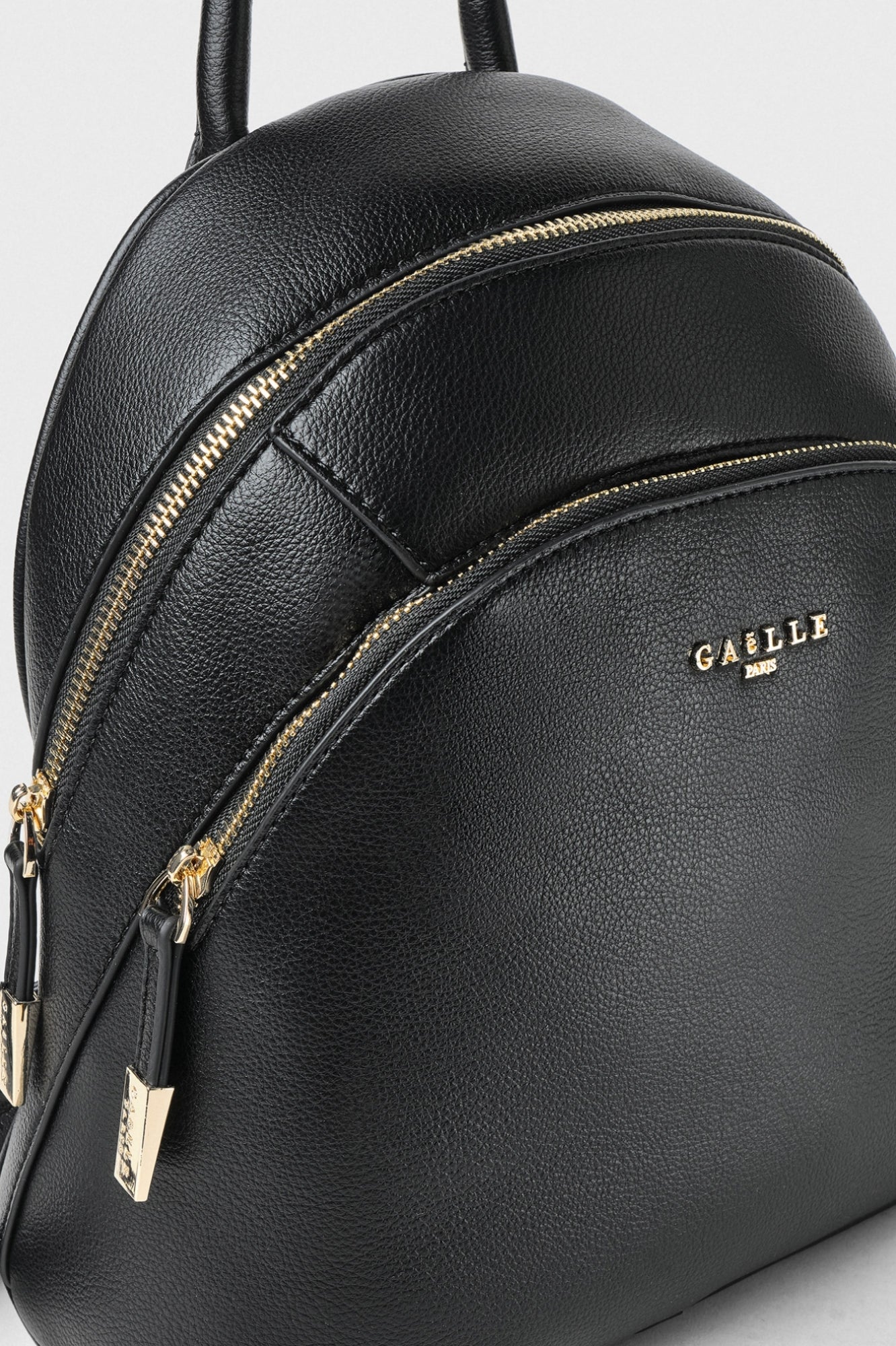 Gaëlle - regular backpack bottalato