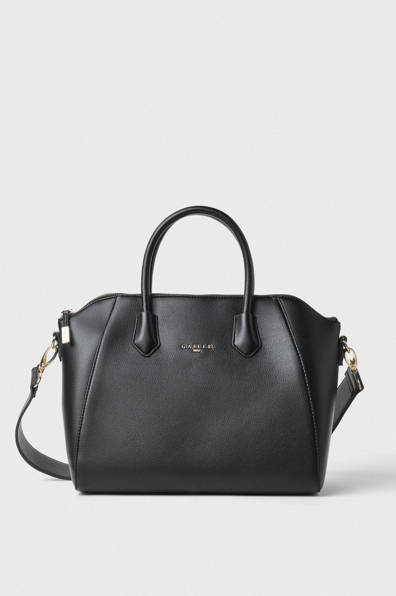 Gaëlle - maxi duffle bottalato