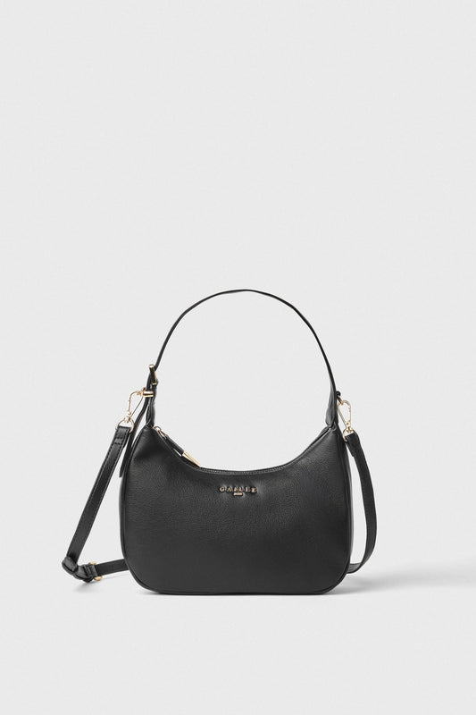 Gaëlle - regular hobo bag bottalato
