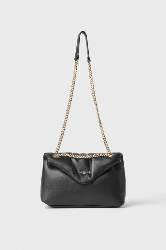 Gaëlle - regular shoulder strap bottalato