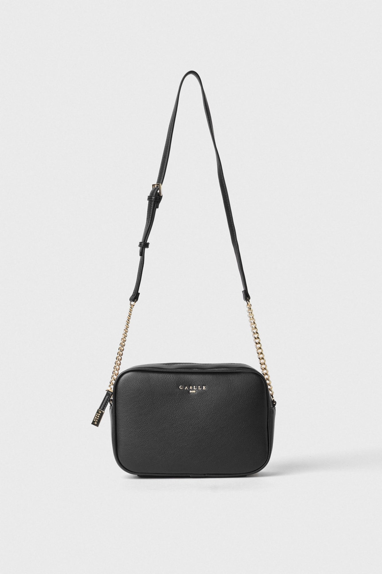 Gaëlle - regular camera bag bottalata