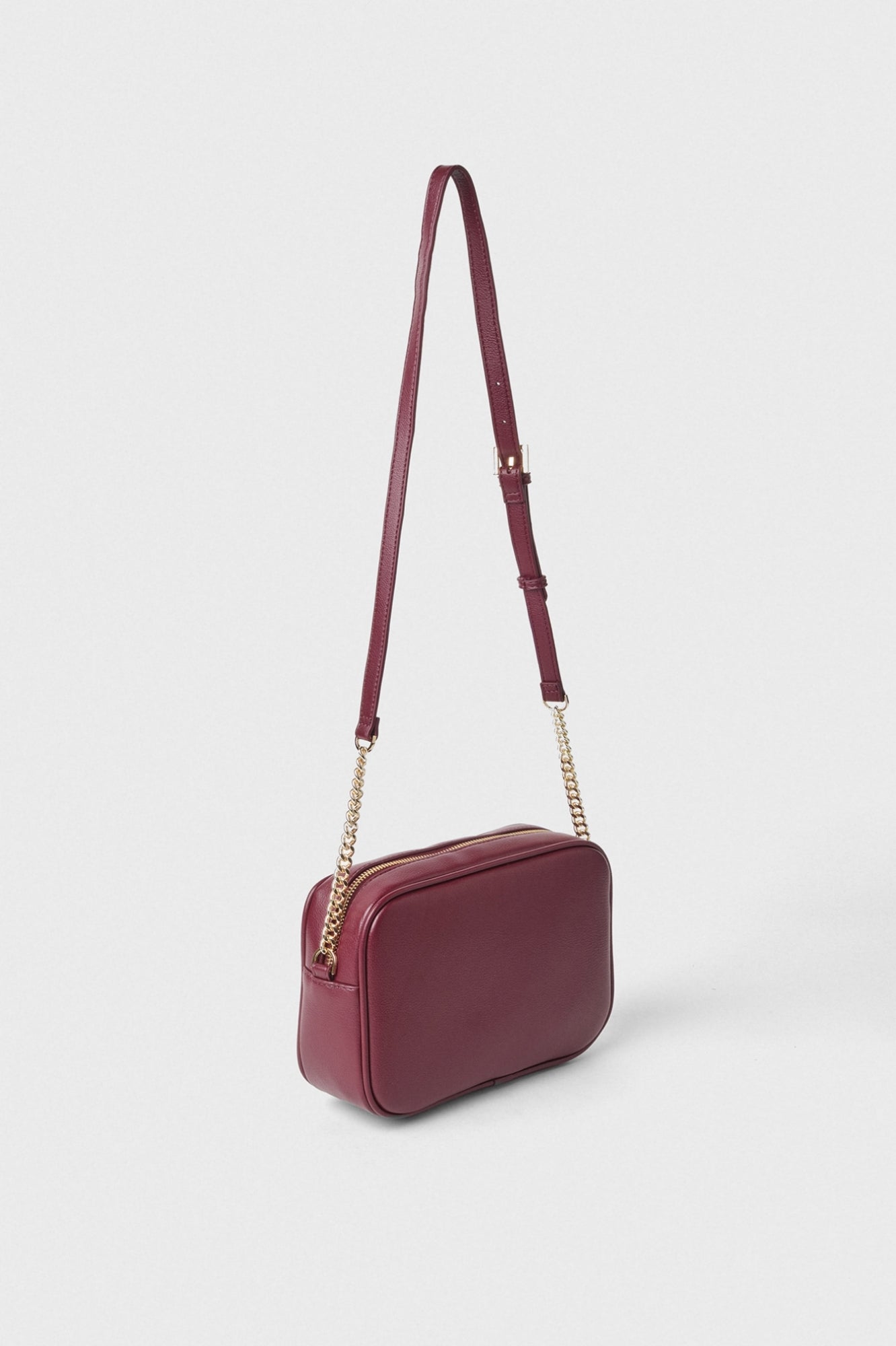 Gaëlle - regular camera bag bottalata