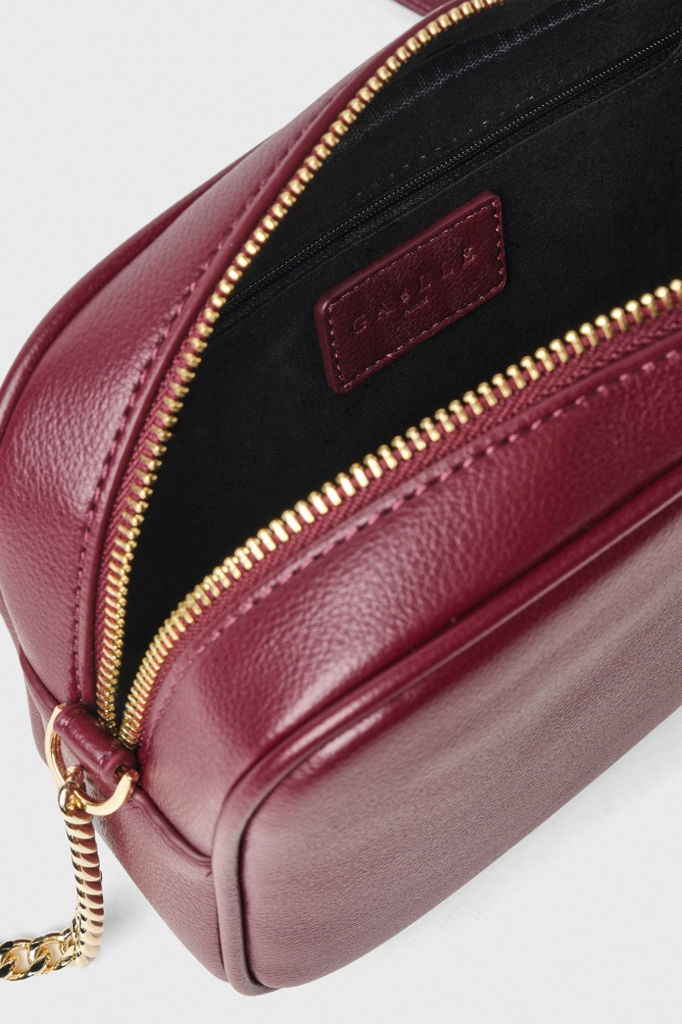 Gaëlle - regular camera bag bottalata