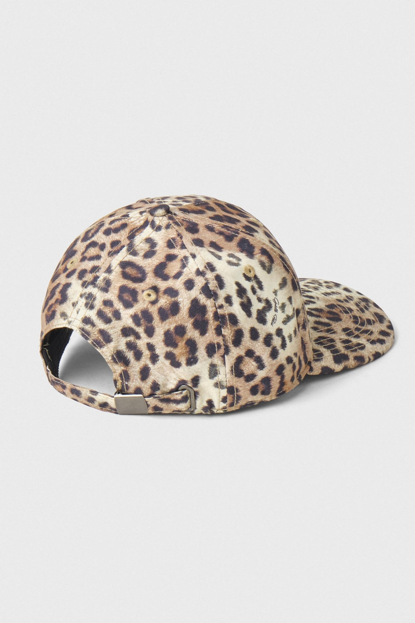 Gaèlle- cappello visiera maculato