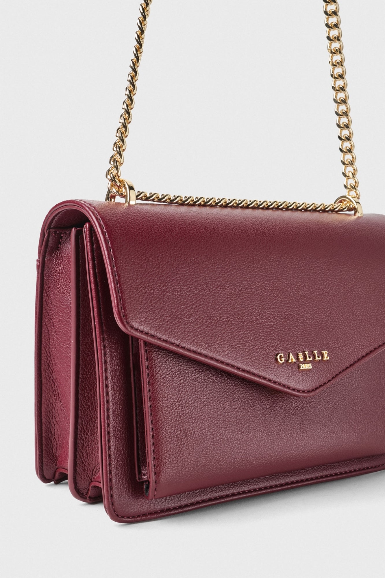 Gaëlle - regular shoulder strap bottalato