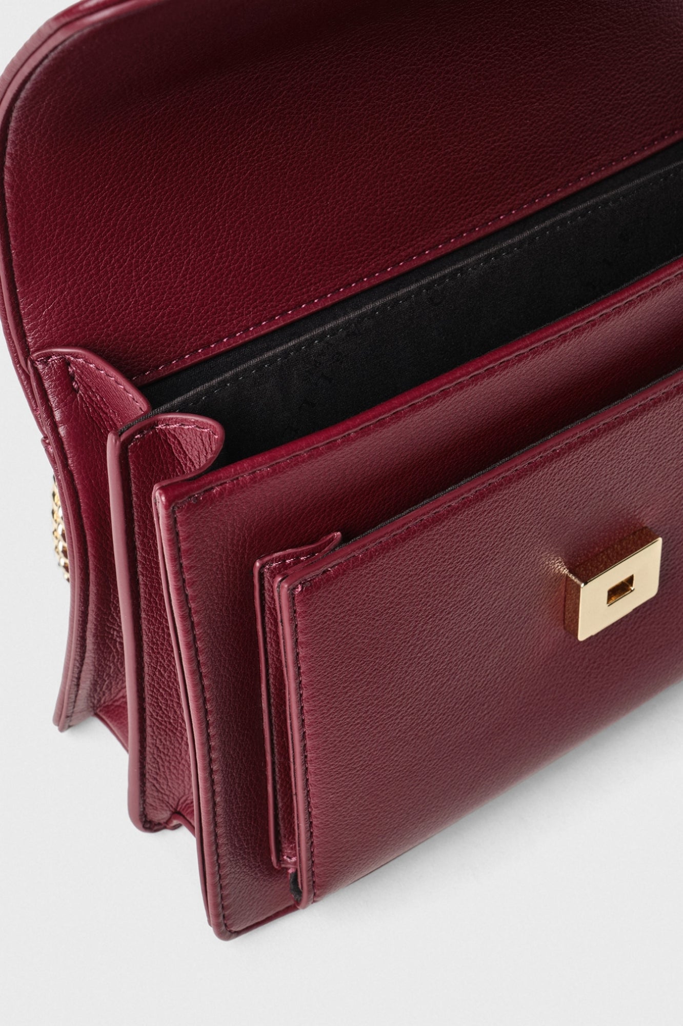 Gaëlle - regular shoulder strap bottalato