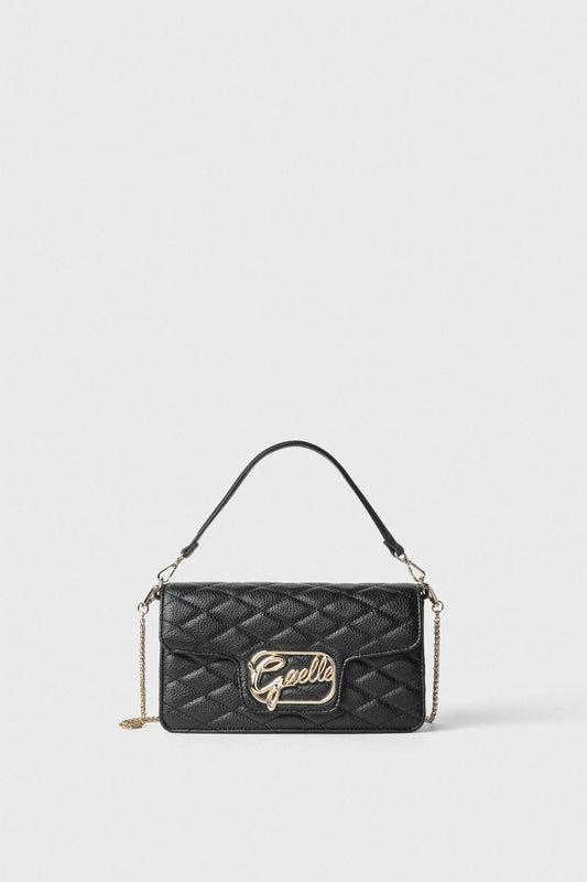 Gaëlle - regular shoulder strap corsivo