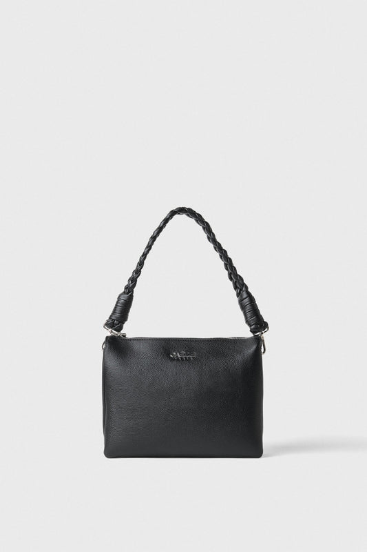 Gaëlle - regular pochette con maxi manico