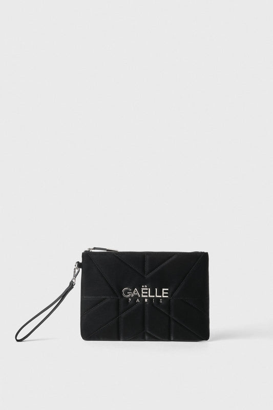 Gaëlle - regular pochette metal logo