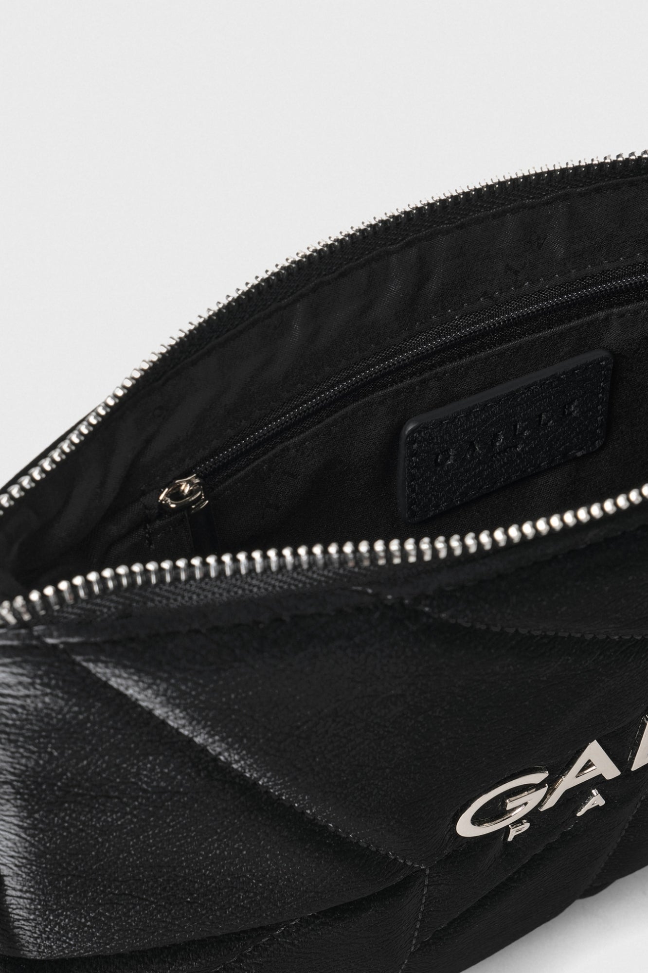 Gaëlle - regular pochette metal logo