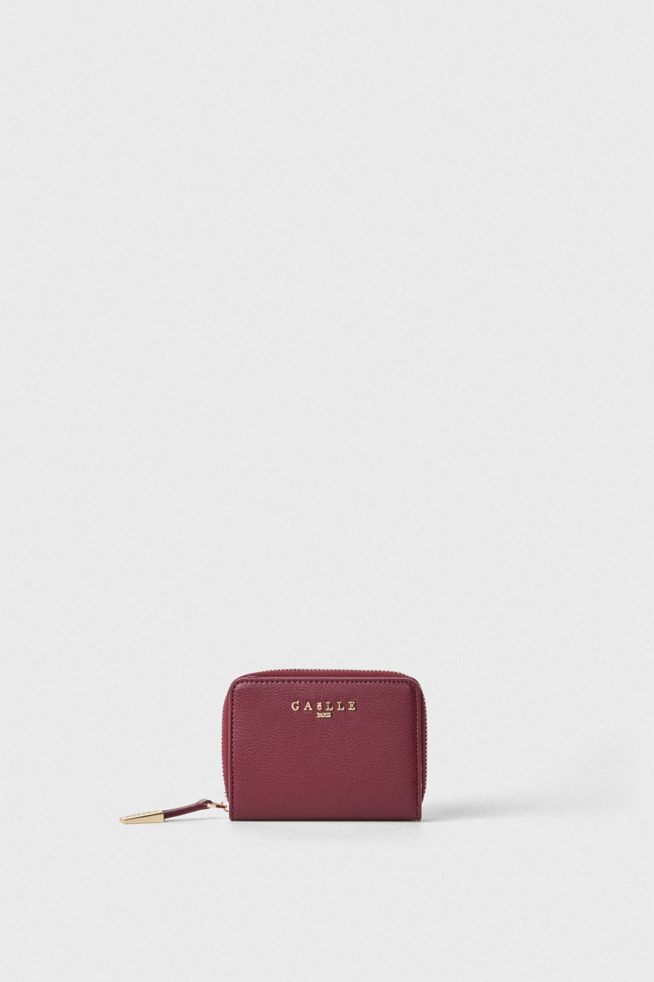 Gaëlle - mini zip around bottalato