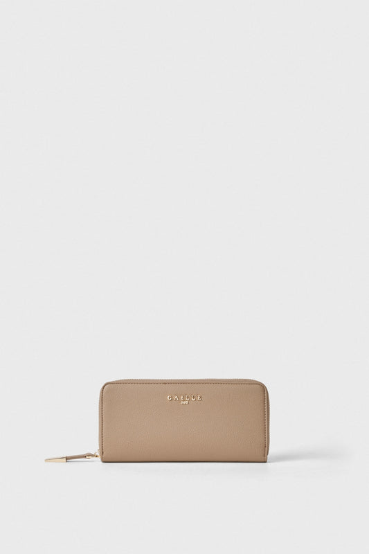 Gaëlle - regular zip around bottalato