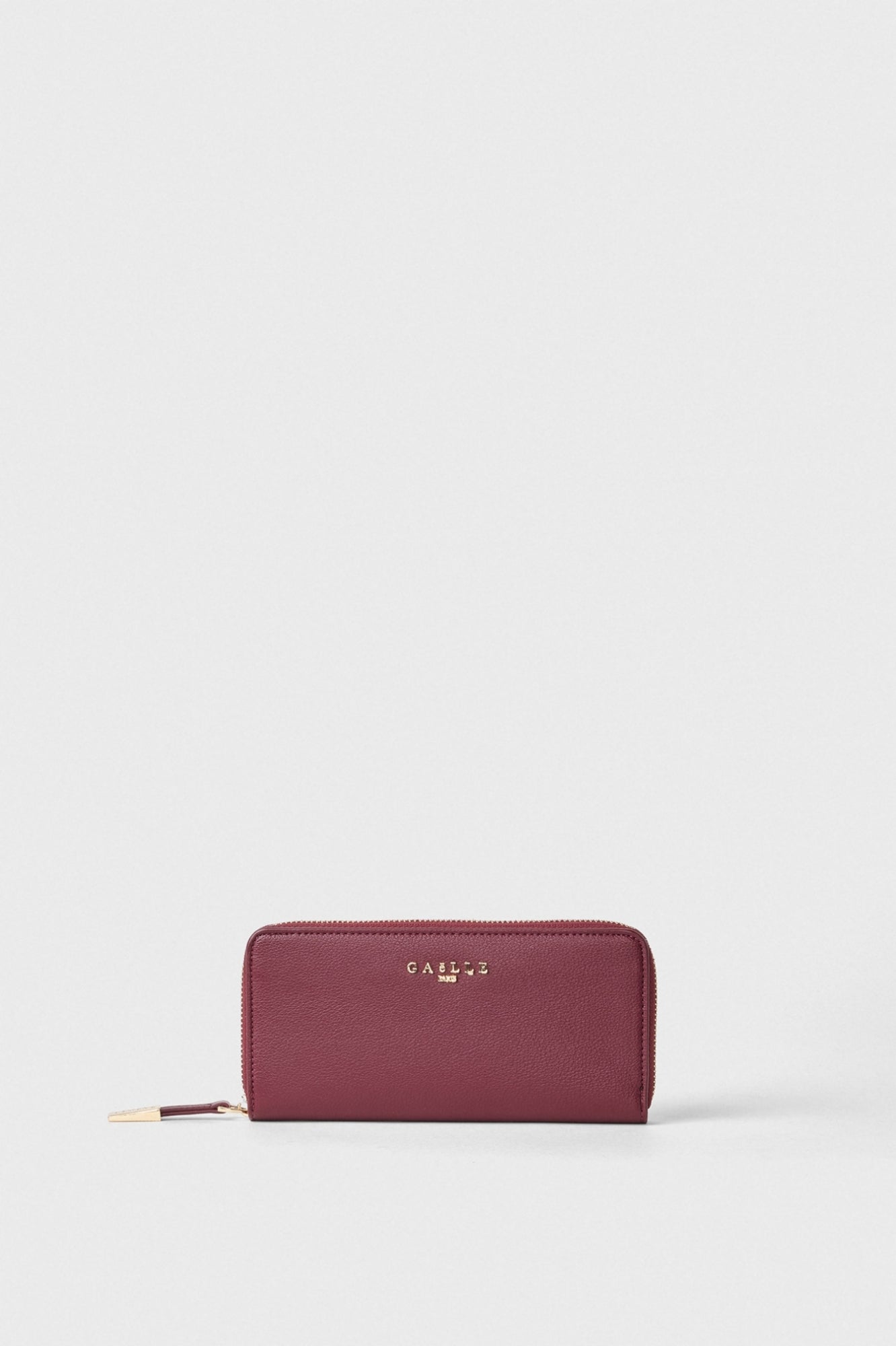Gaëlle - regular zip around bottalato
