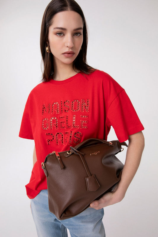 Gaelle- regular duffle essential