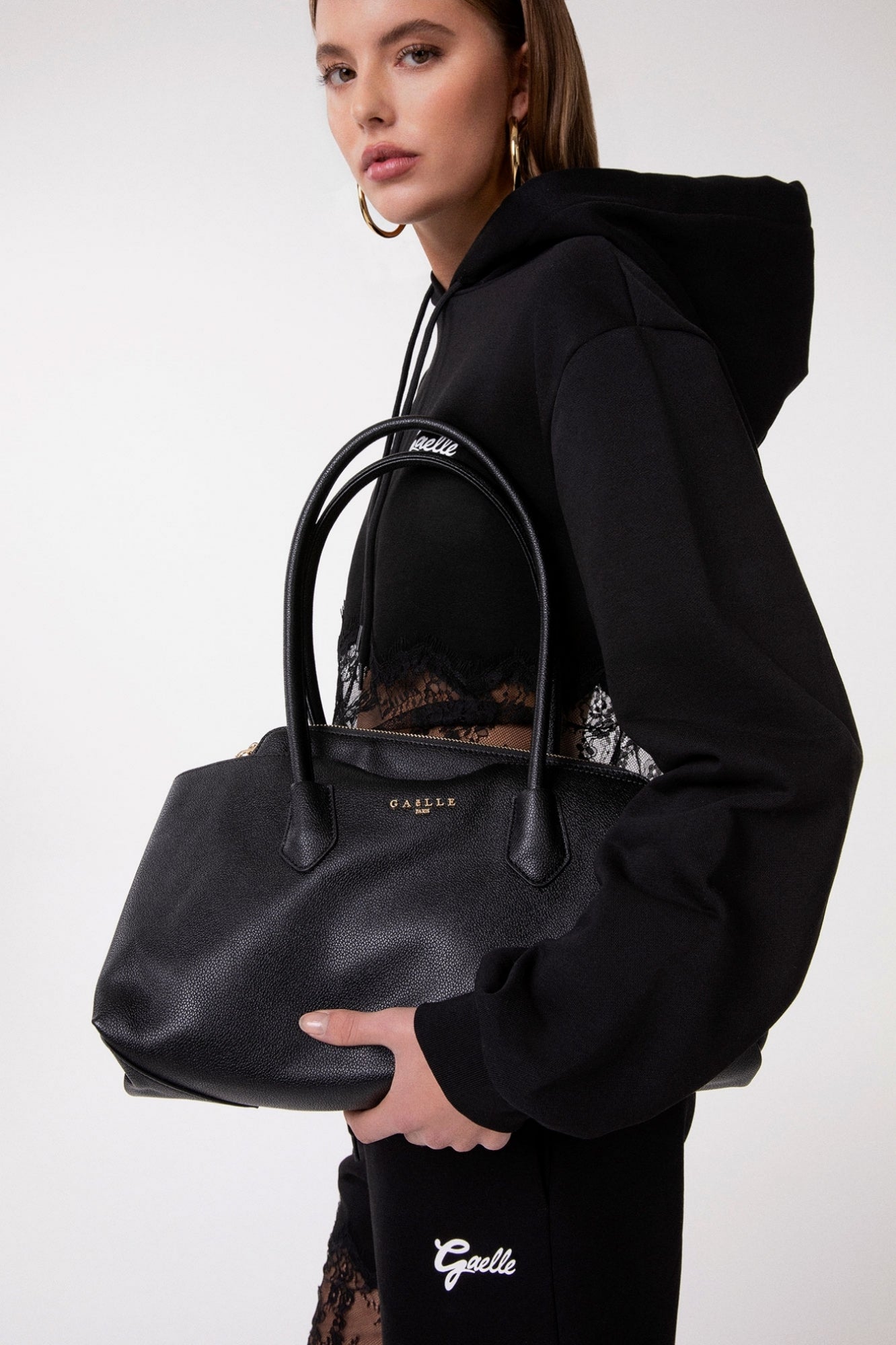 Gaelle- maxi shopper essential