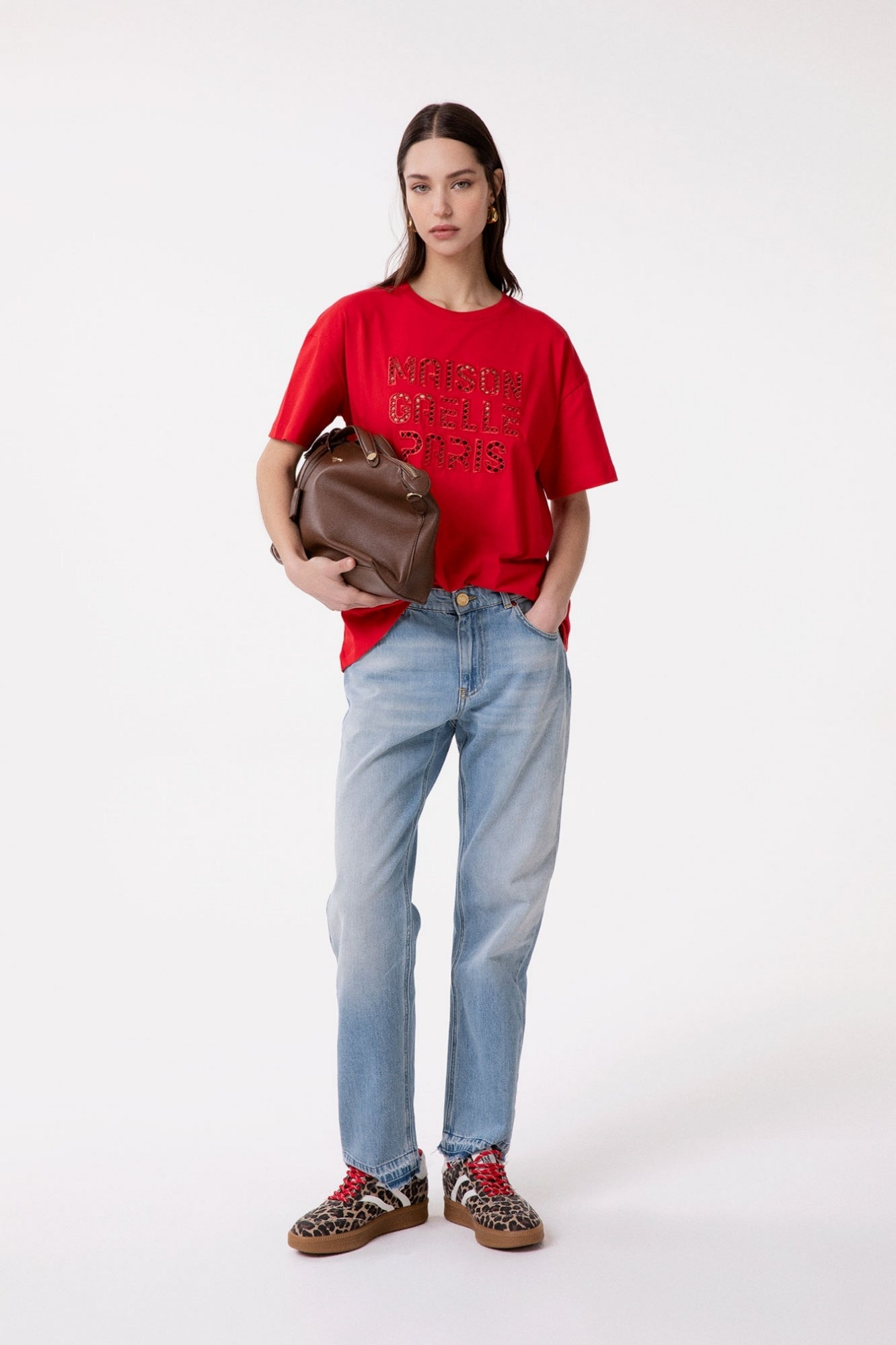 Gaelle- regular duffle essential