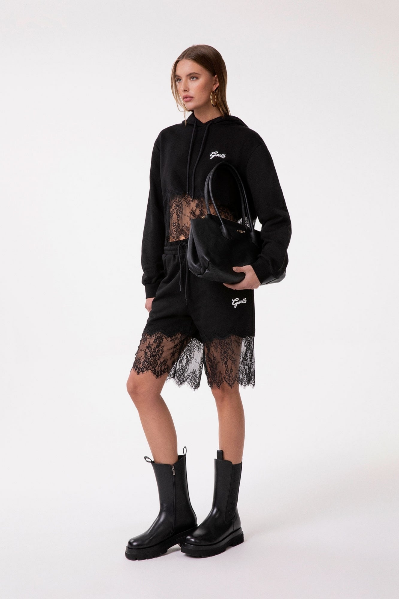 Gaelle- maxi shopper essential