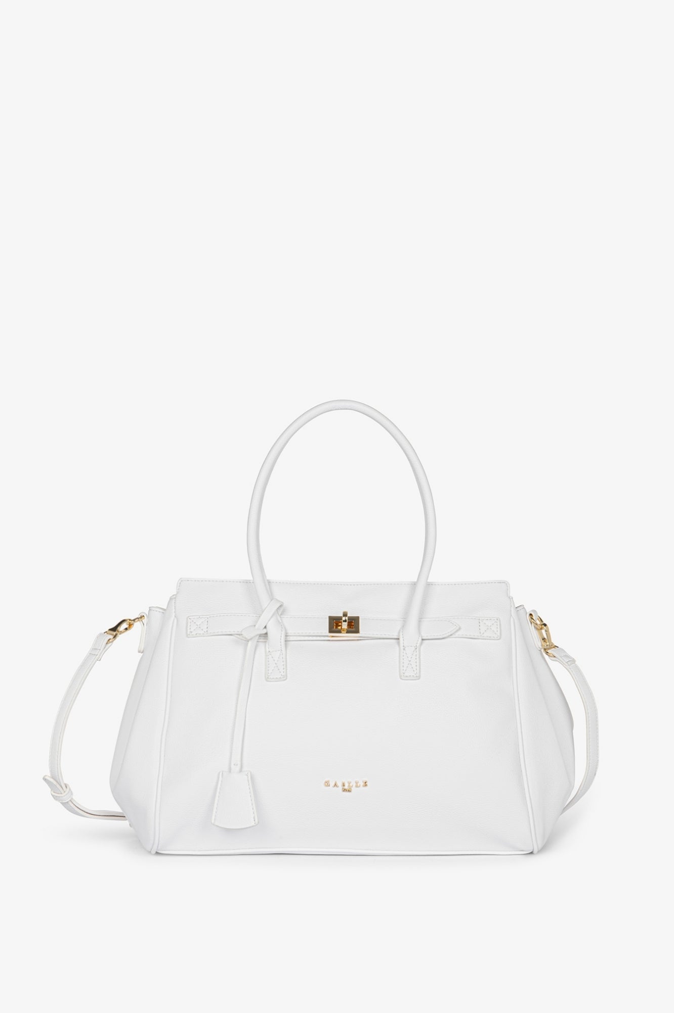 Gaelle- Maxi hand bag essential